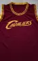 Потник баскетбол Lebron James / Cleveland /номер 23, снимка 4
