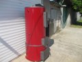 Производство на комбинирани котли на твърдо гориво 50 KW с КПД до 94%, снимка 3