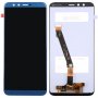 Нов Дисплей с тъч скрийн Huawei Honor 9 Lite, снимка 1 - Тъч скрийн за телефони - 40238722