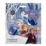 Комплект 2 сенника Frozen Brave, снимка 1 - Аксесоари и консумативи - 39335031