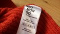 Neo Mon Do Narvik Unisex Wool Sweater 100% Wool размер M за лов риболов вълнена блуза - 369, снимка 12