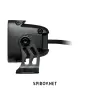 LED бар HELLA Long-range light Black Magic 12/24V 200W 11000lm 5700K, снимка 5