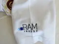 Тениска • adidas • бяло • размер L • Деца, снимка 4