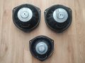Полуоски за Опел Зафира Б,кора за врата,говорители за врати, снимка 6