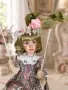 Порцеланова кукла Pamela philips , снимка 5
