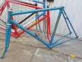 Шосейни рамки от ретро велосипеди, снимка 10