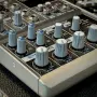 Професионален смесителен пулт / миксер MACKIE 402 VLZ3, като нов, снимка 3