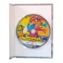 Сандокан DVD с бг аудио, снимка 4