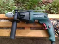 Ударна бормашина METABO SBE 760, снимка 6