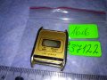 LCD QUARTZ СТАР ВИНТИДЖ МОДЕЛ КОЛЕКЦИОНЕРСКИ ЕЛЕКТРОНЕН ЧАСОВНИК 37122, снимка 2
