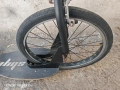 SBike скей/тротинетка, снимка 4