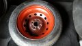 Резервна гума FIAT/LANCIA  14", снимка 3
