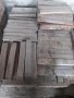 Дървен материал сух - Орех на елементи, снимка 4