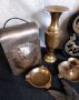 Месингови предмети, снимка 2