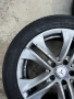 17 цолови алуминиеви джанти за Мерцедес Е класа, снимка 6