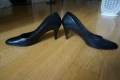 кожени обувки   номер 41, снимка 5