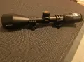 Оптика Nikon Prostaff 3-9*50, снимка 4