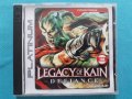 Legacy Of Cain-Defiance(PC CD Game)(2CD)(Action), снимка 1 - Игри за PC - 40621403