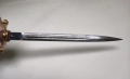 Немски офицерски кинжал  Kriegsmarine от WW2, снимка 15