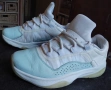 Дамски Nike Air Jordan 11 CMFT Low, цвят „Glacier Blue“- 36,5, снимка 1