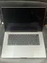 16,2" M1 MacBook Pro A2485 (2021 г.) Space Gray -На части, снимка 1