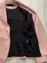 Розово сако Zara, снимка 2