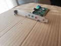 Звукова карта Creative Labs CT5807  PCI, снимка 3