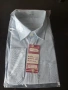 Чисто нови мъжки ризи и престилки за жени, снимка 7