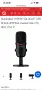 Микрофон HyperX SoloCast USB 4P5P8AA, снимка 4