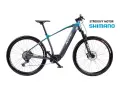 Планински електрически велосипед MTF Mount 11.4 – Shimano EP8 85 Nm до 150 км пробег, снимка 2