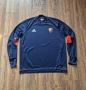 Страхотна мъжка спортна блуза ADIDAS размер XL , снимка 1