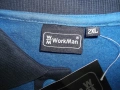 Ватирани блузи WORKMAN  мъжки,2-3ХЛ, снимка 2