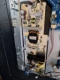 Блок питания JUM7.820.1220 CH2140D-1MF for, CHiQ модел   U43QM8V 43inc DISPLAY C430Y21-M8 , снимка 1