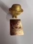 Рядък Златен Луфи (Golden Luffy) – Kinder Joy x One Piece Funko Pop, снимка 4