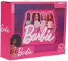 Светеща LED лампа Барби Barbie , снимка 4