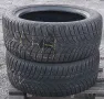 Гуми 225 50 17 Дънлоп Dunlop 2 броя. Нов внос. Не са нови. Цената е за брой гума., снимка 12