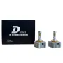 LED крушки D Series D1S 42W 3800LM комплект 2 броя, снимка 1