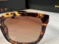 Balenciaga дамски слънчеви очила 2 цвята, снимка 10