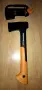 Брадва Fiskars X7, снимка 3