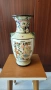Нова японска керамична ваза, снимка 1