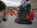 Багер Yanmar ЧИСТО НОВ Yanmar мотор 2.5 тона, снимка 5