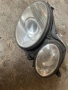 Ляв фар за мерцедес W211, снимка 1