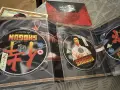 Shogun DVD 📀 Box Set, Шогун супер издание с Български субтитри., снимка 7
