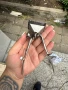 Стара Ръчна Машинка за Подстригване, снимка 1