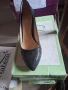 нови обувки Мегияс на квадрати велур , снимка 1