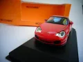 1:43 Minichamps/MAXICHAMPS PORSCHE 911 КОЛИЧКА МОДЕЛ, снимка 3