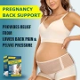 Колан за бременни ChongErfei за бременни, коремна лента за бременни, опора за гръб, снимка 7