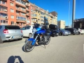 Kawasaki Versys 650 - 2008 година, снимка 5