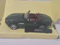 1/43 Bmw Z8 Cararama  , снимка 4