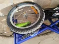 Два велосипеда DRAG 26" Hacker, Детцки 16'' STORY PASSANTI , снимка 8